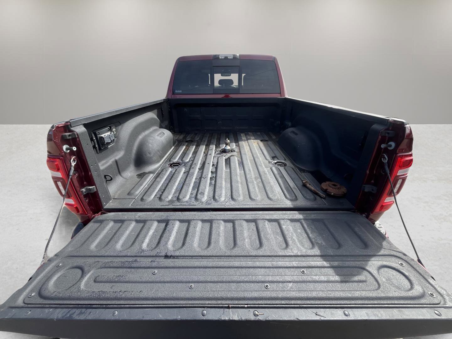 Used 2022 RAM 2500 Limited image 10