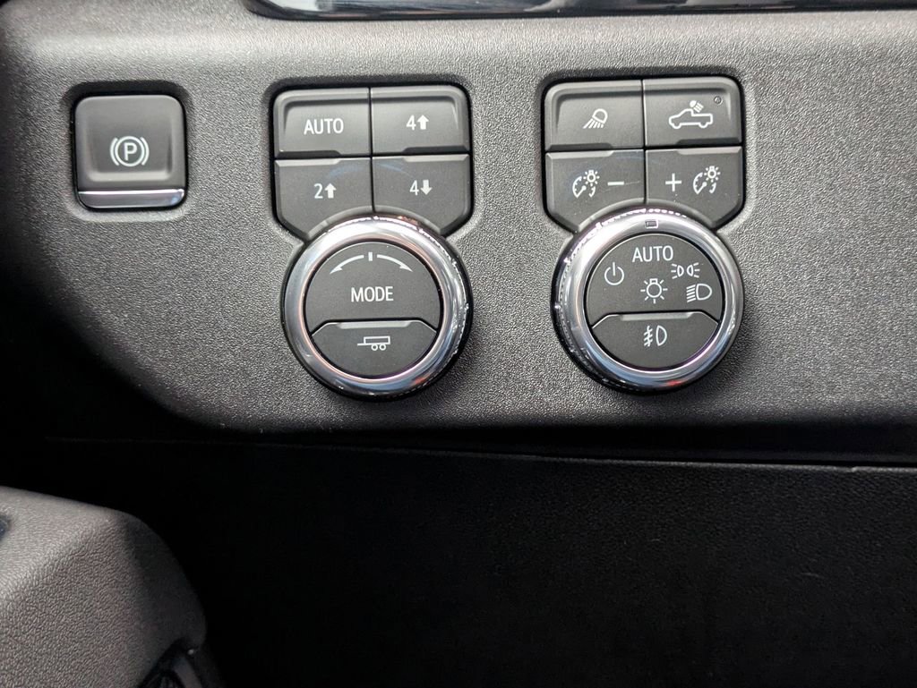 New 2026 GMC Sierra 1500 Elevation w/ Elevation Premium Package image 21