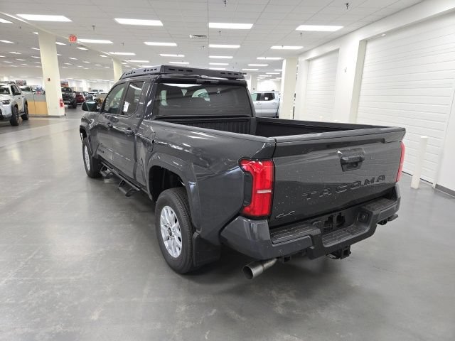 New 2026 Toyota Tacoma SR5 AWD/4WD image 4