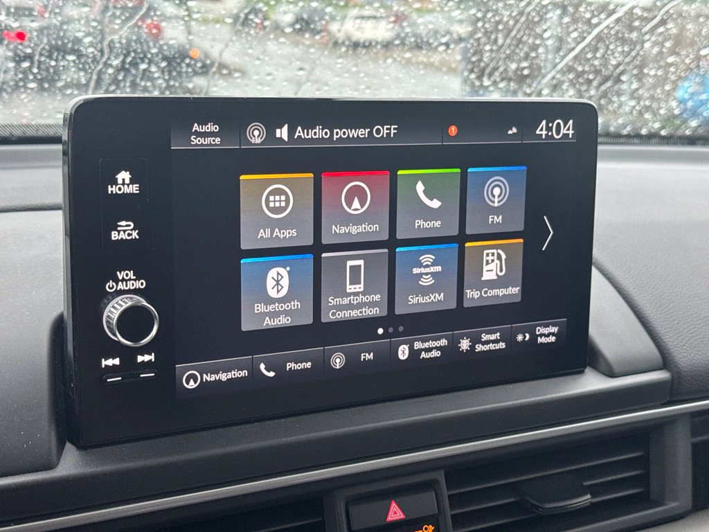 Certified 2025 Honda Pilot Elite image 18