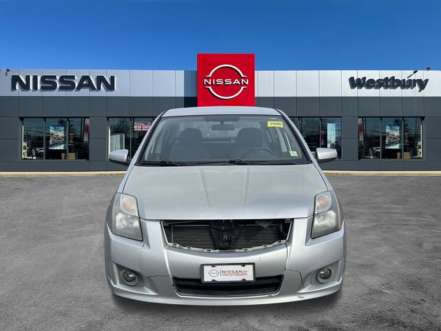 Used 2012 Nissan Sentra 2.0 SR image 9