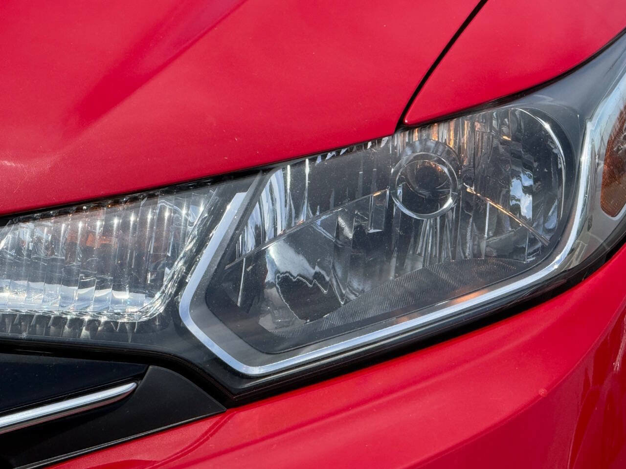 Used 2015 Honda Fit EX image 19