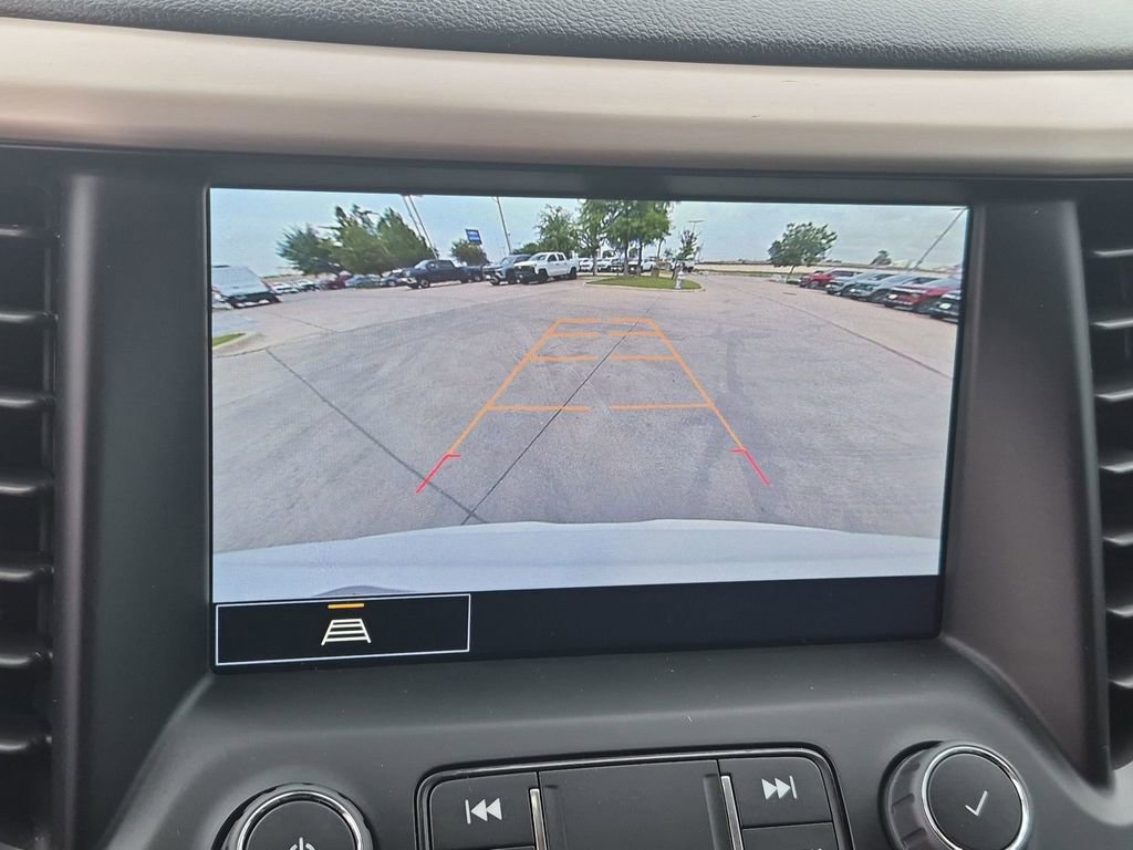 Certified 2023 GMC Acadia Denali FWD image 17