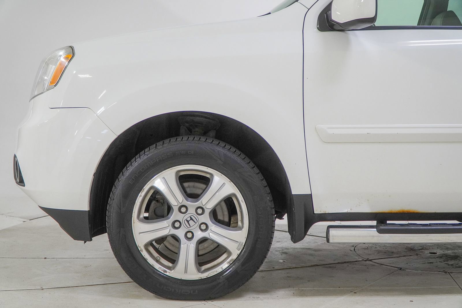 Used 2013 Honda Pilot EX-L image 19