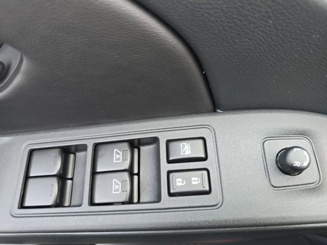 New 2026 Nissan Frontier Pro-X w/ Pro Premium Package image 28