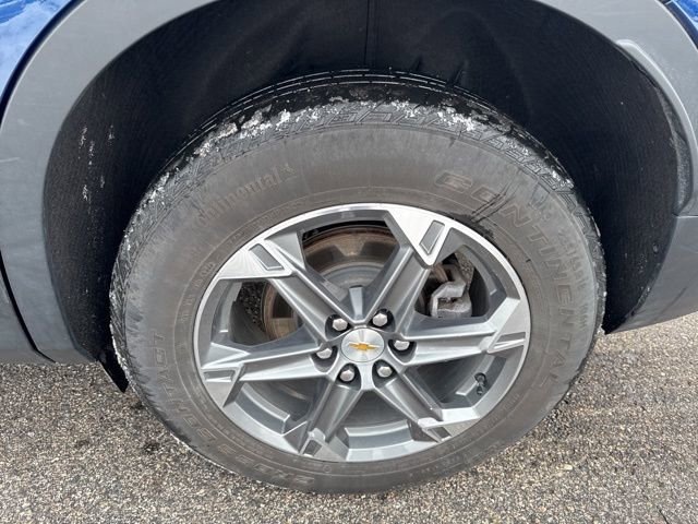 Used 2023 Chevrolet Blazer LT w/ Driver Confidence Package image 28