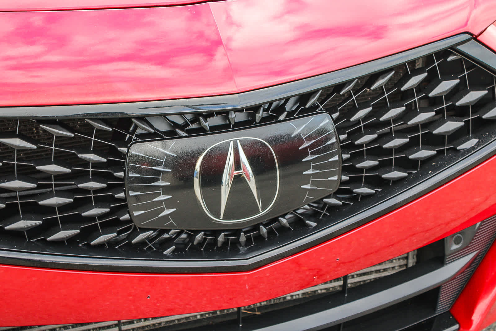 Used 2022 Acura TLX w/ A-SPEC Pkg FWD image 5