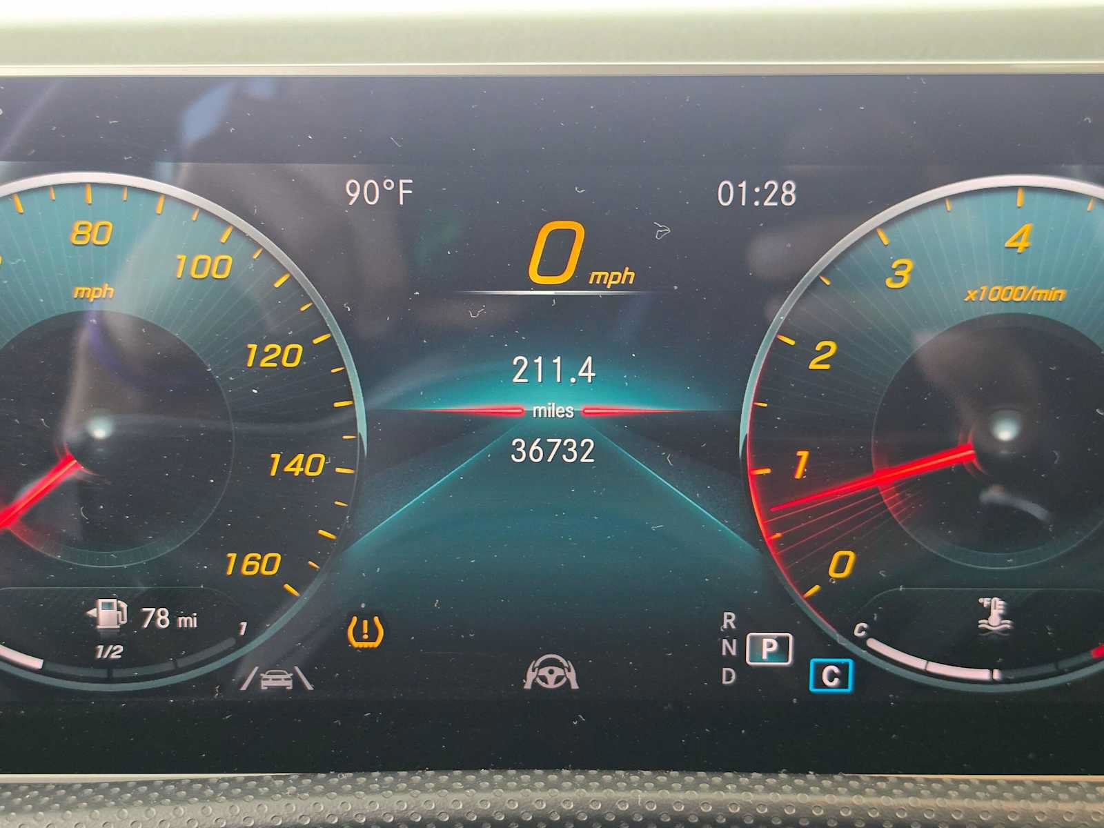 Used 2019 Mercedes-Benz A 220 image 24