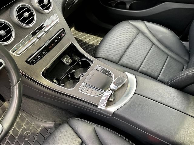 Certified 2021 Mercedes-Benz GLC 300 4MATIC image 20