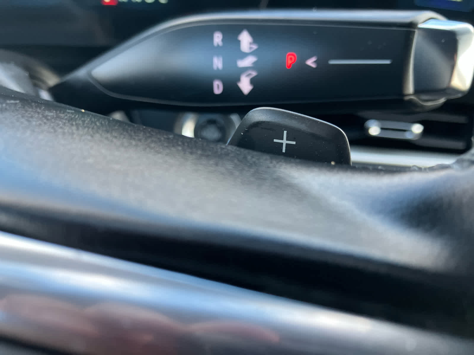 Certified 2025 Chevrolet Equinox LT image 20