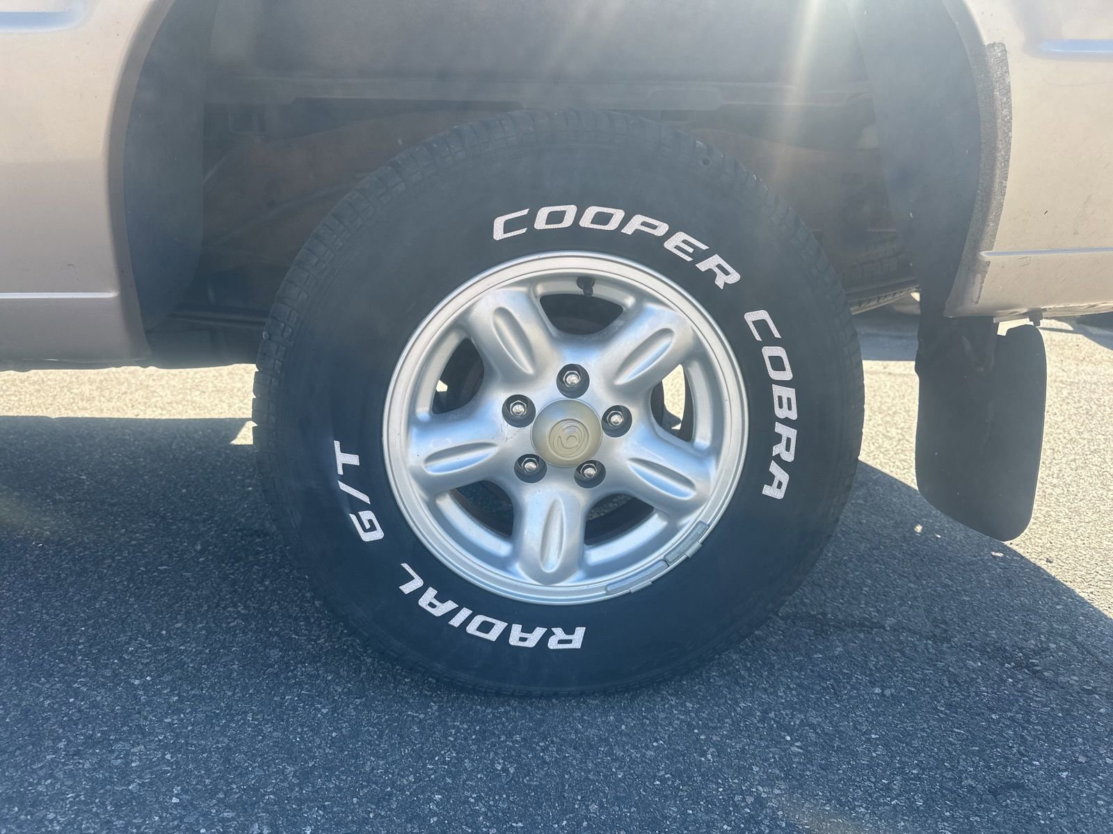 Used 1997 MAZDA B-Series Pickup 2WD Regular Cab B2300 image 9