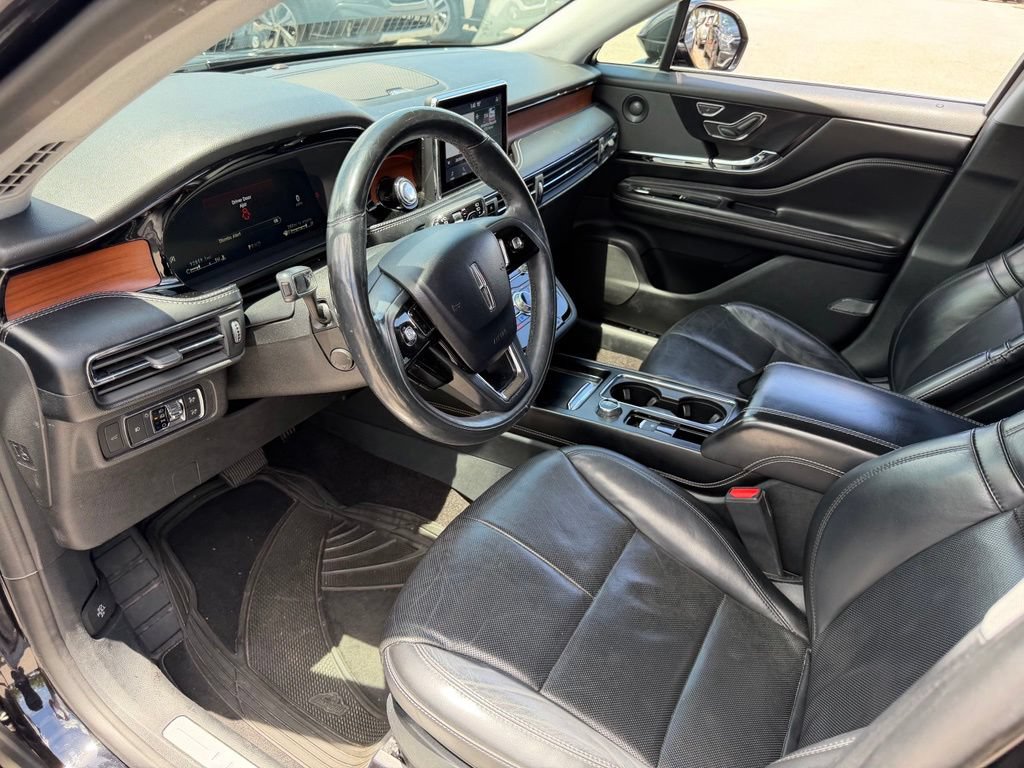 Used 2020 Lincoln Corsair Reserve w/ Equipment Group 201A FWD image 23