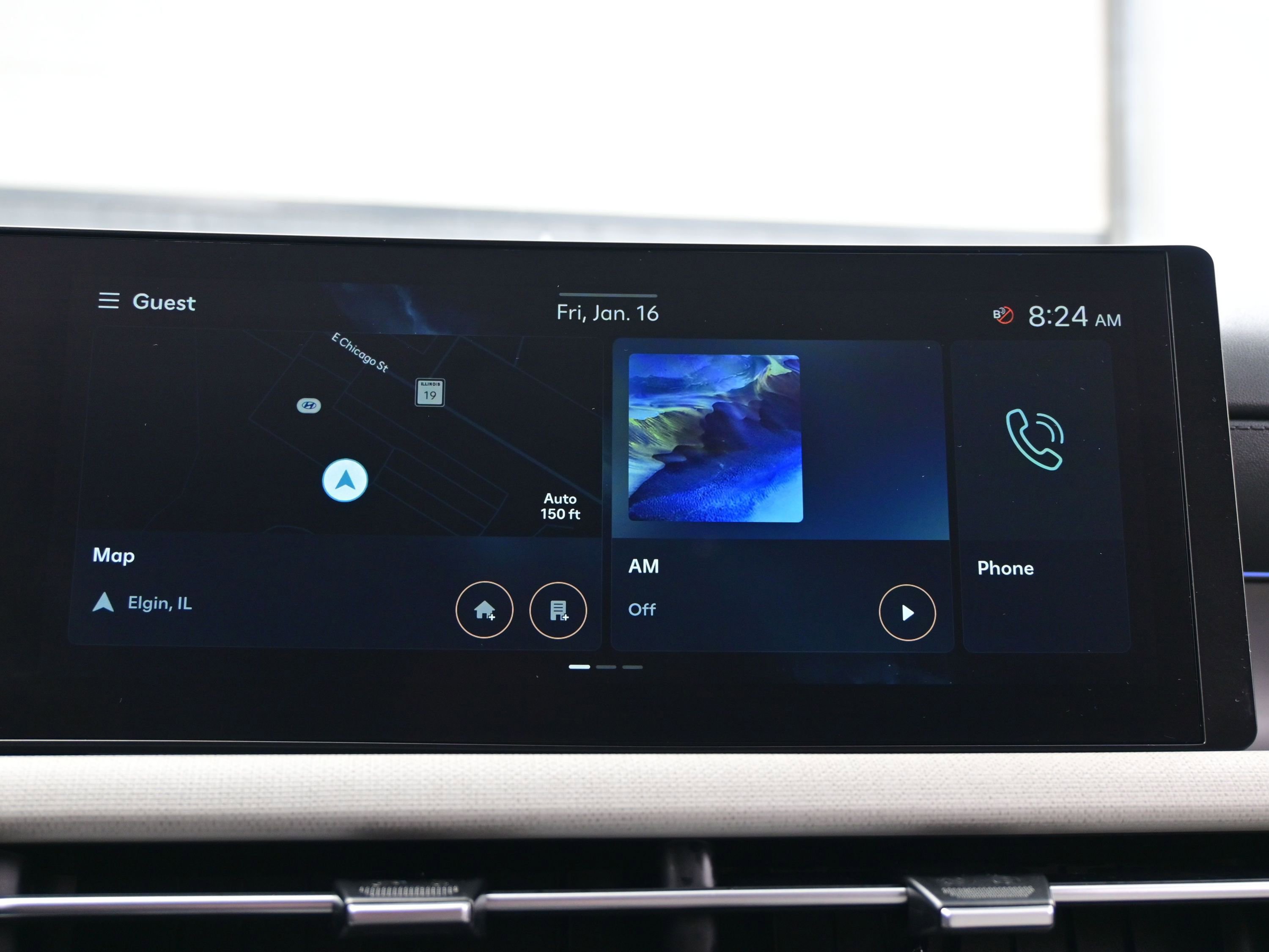 Certified 2025 Hyundai Tucson SEL image 20