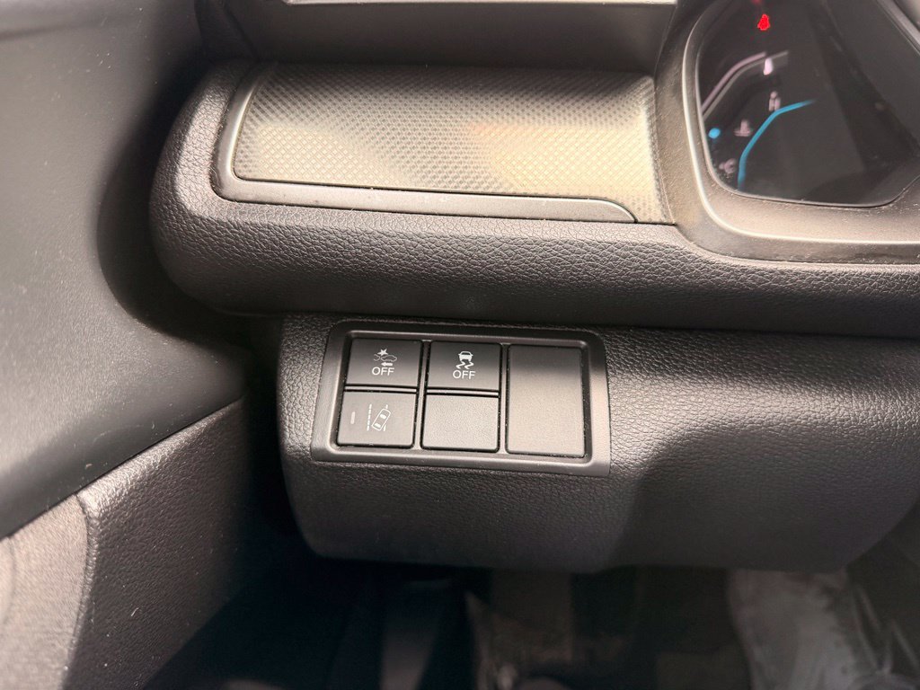 Used 2019 Honda Civic EX image 25