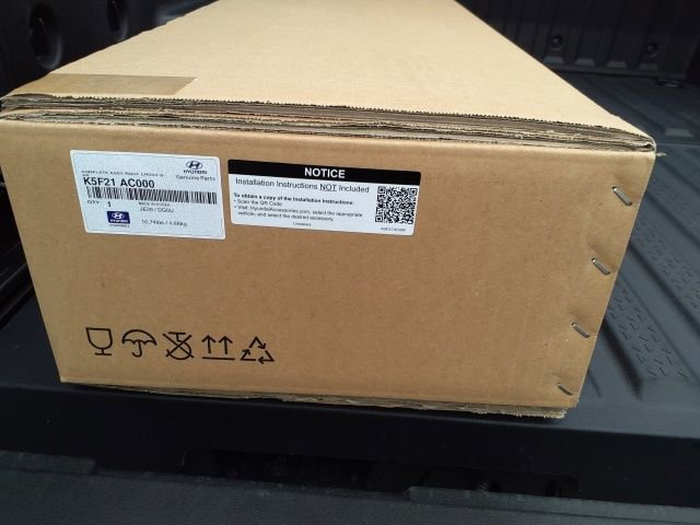 New 2026 Hyundai Santa Cruz SEL image 13