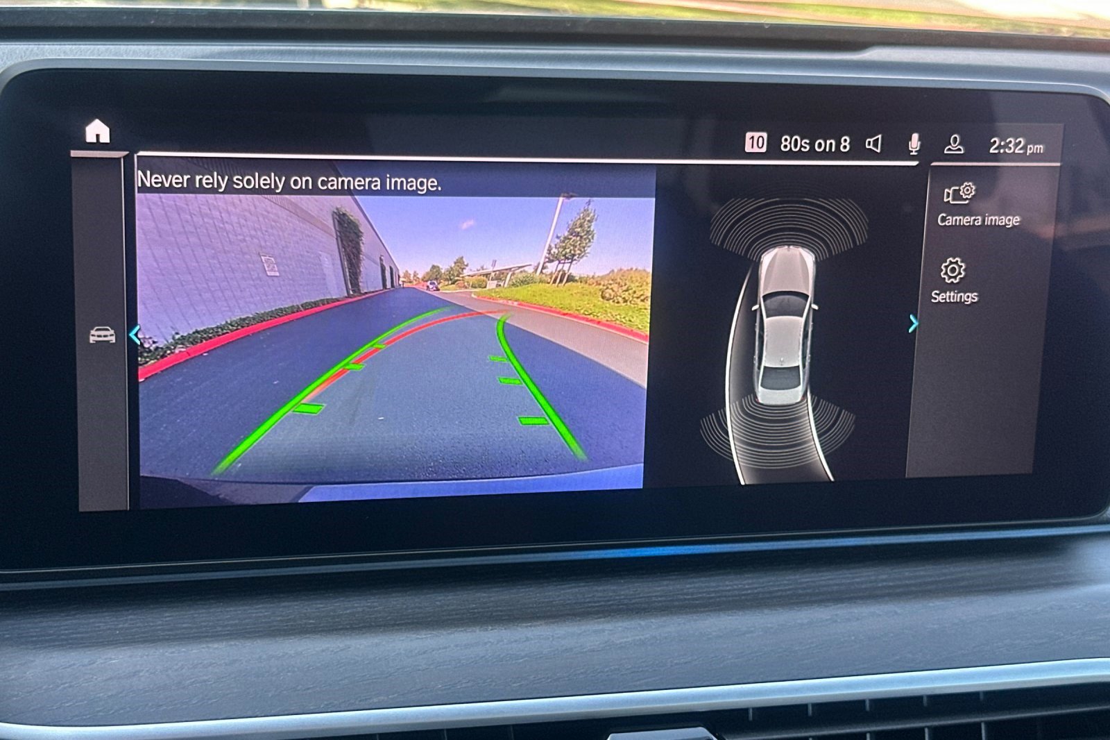 Certified 2023 BMW 530e xDrive w/ Executive Package image 26