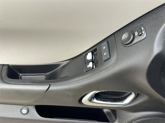 Used 2015 Chevrolet Camaro LS image 18