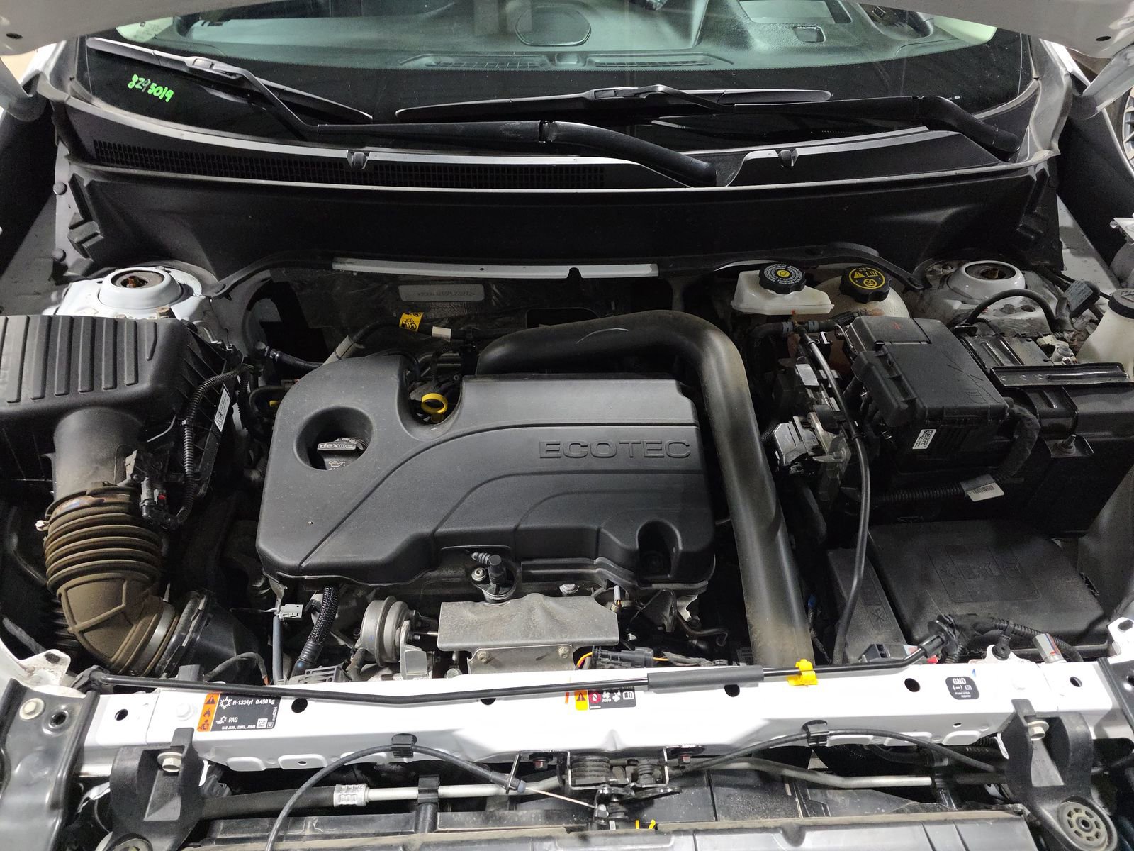 Used 2023 GMC Terrain Denali image 22