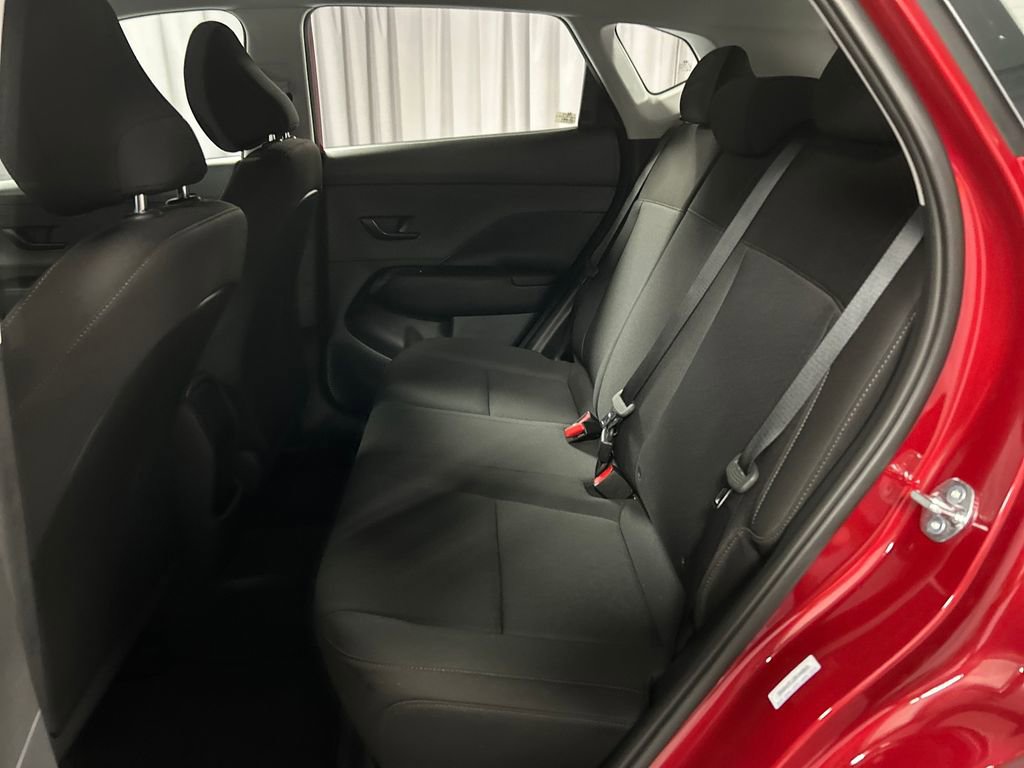 New 2026 Hyundai Kona SE image 21