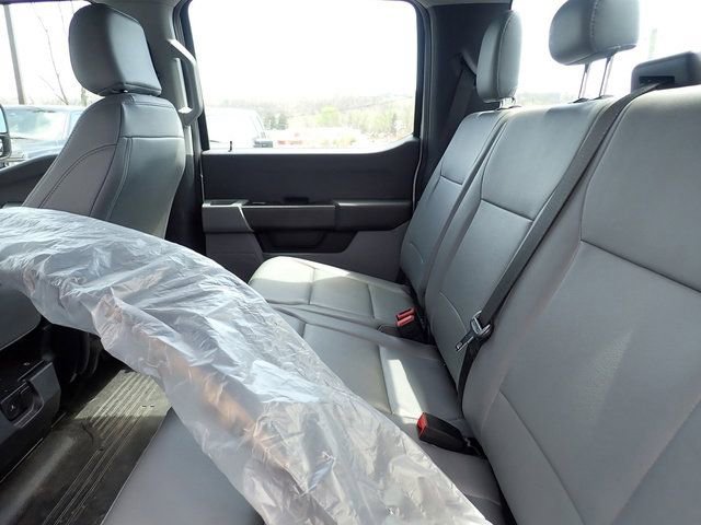 Used 2024 Ford F250 XL w/ FX4 Off-Road Package image 12