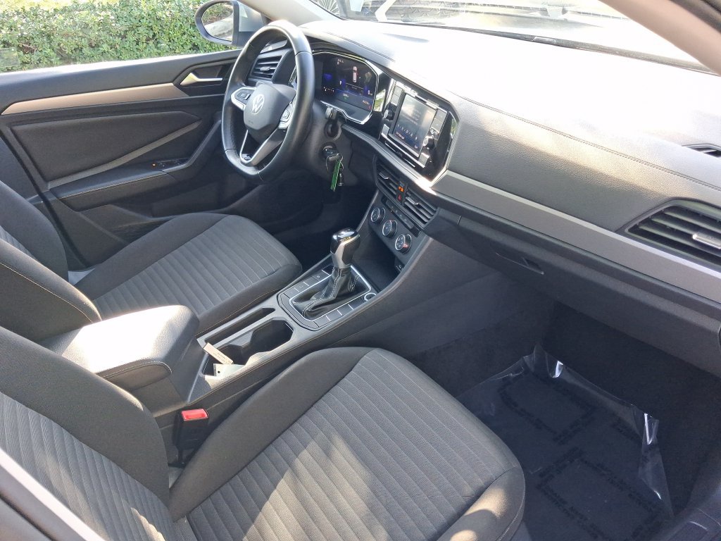 Used 2024 Volkswagen Jetta S FWD image 19