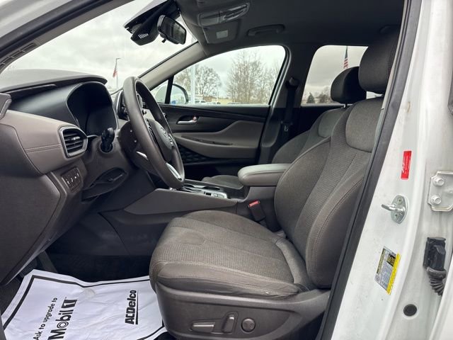 Used 2020 Hyundai Santa Fe SEL image 19