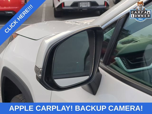 Used 2022 Toyota RAV4 LE image 14