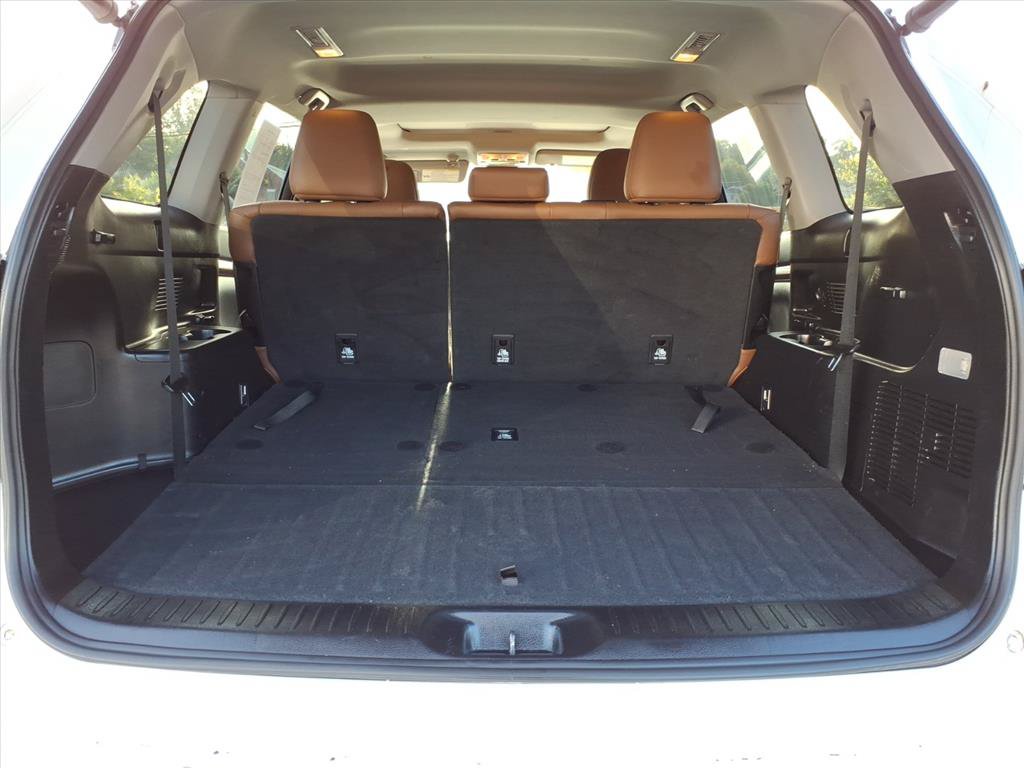 Used 2019 Toyota Highlander Limited AWD/4WD image 10