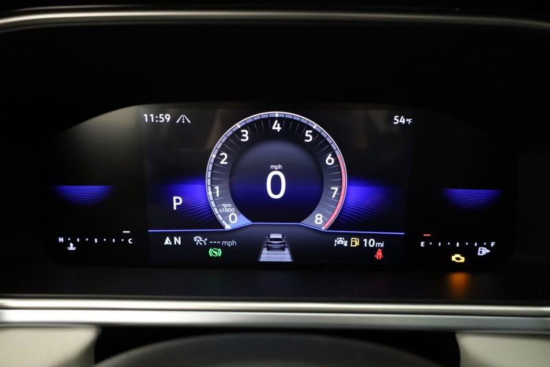 New 2026 Volkswagen Taos SE AWD/4WD image 15