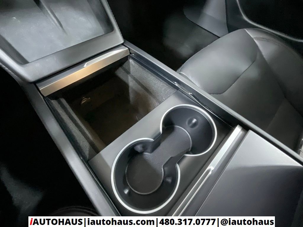 Used 2025 Tesla Model 3 Long Range image 29