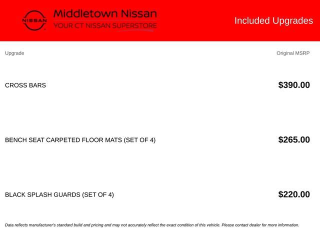 Certified 2023 Nissan Pathfinder SL AWD/4WD image 9