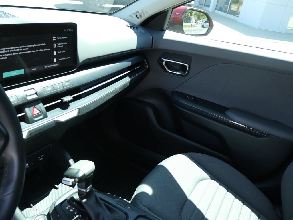 Used 2025 Kia K4 EX FWD image 22