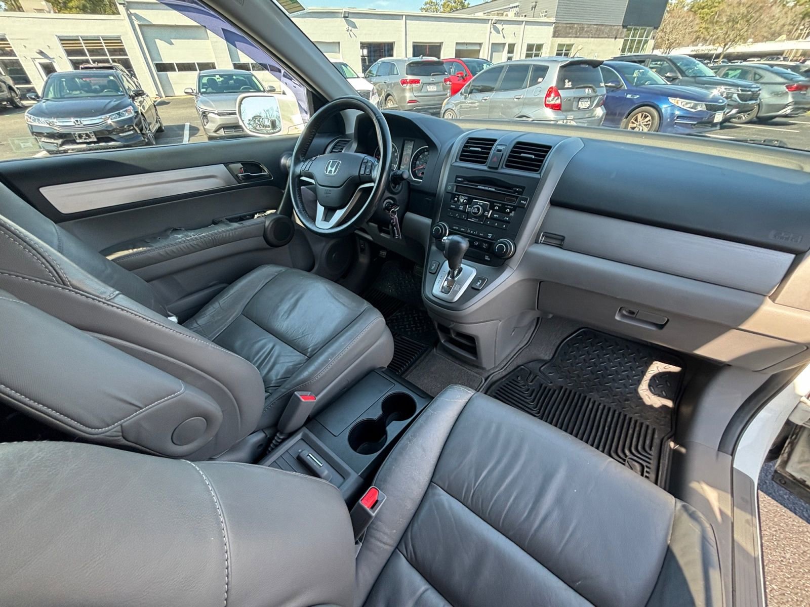 Used 2010 Honda CR-V EX-L image 17