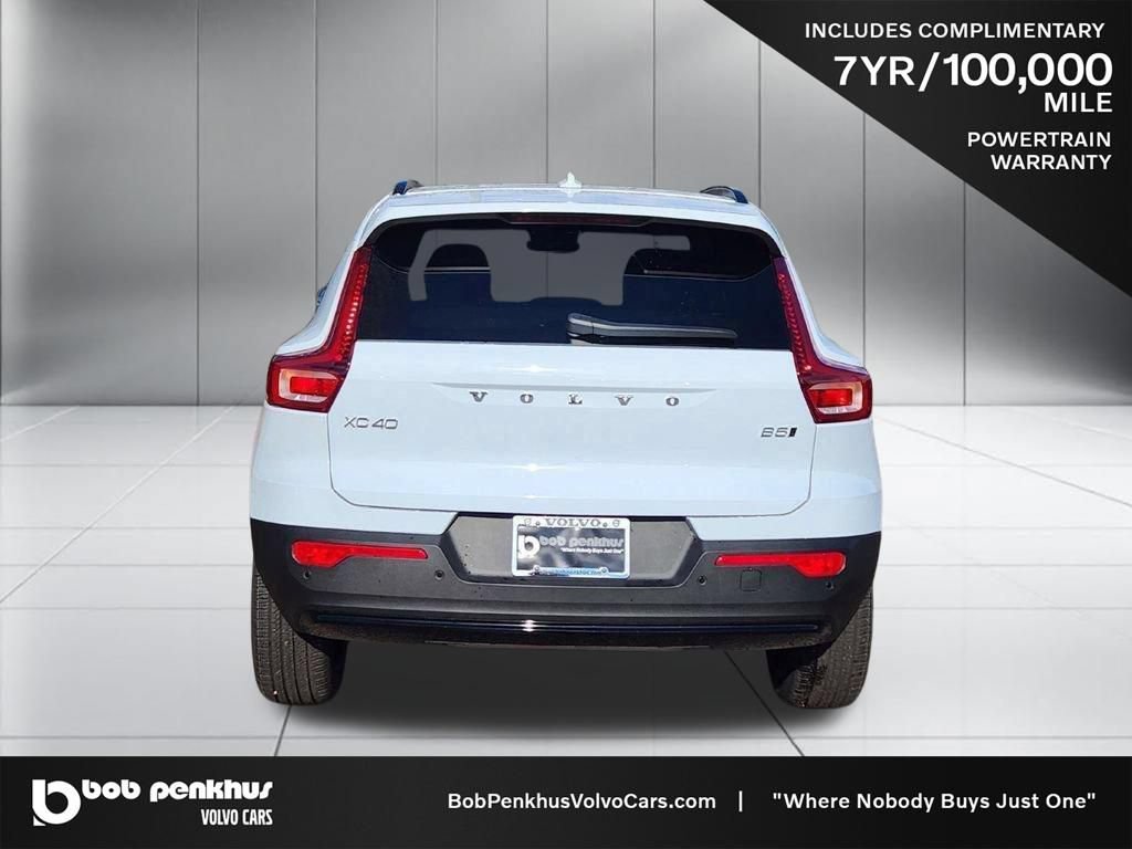 New 2026 Volvo XC40 B5 Ultra w/ Climate Package AWD/4WD image 30