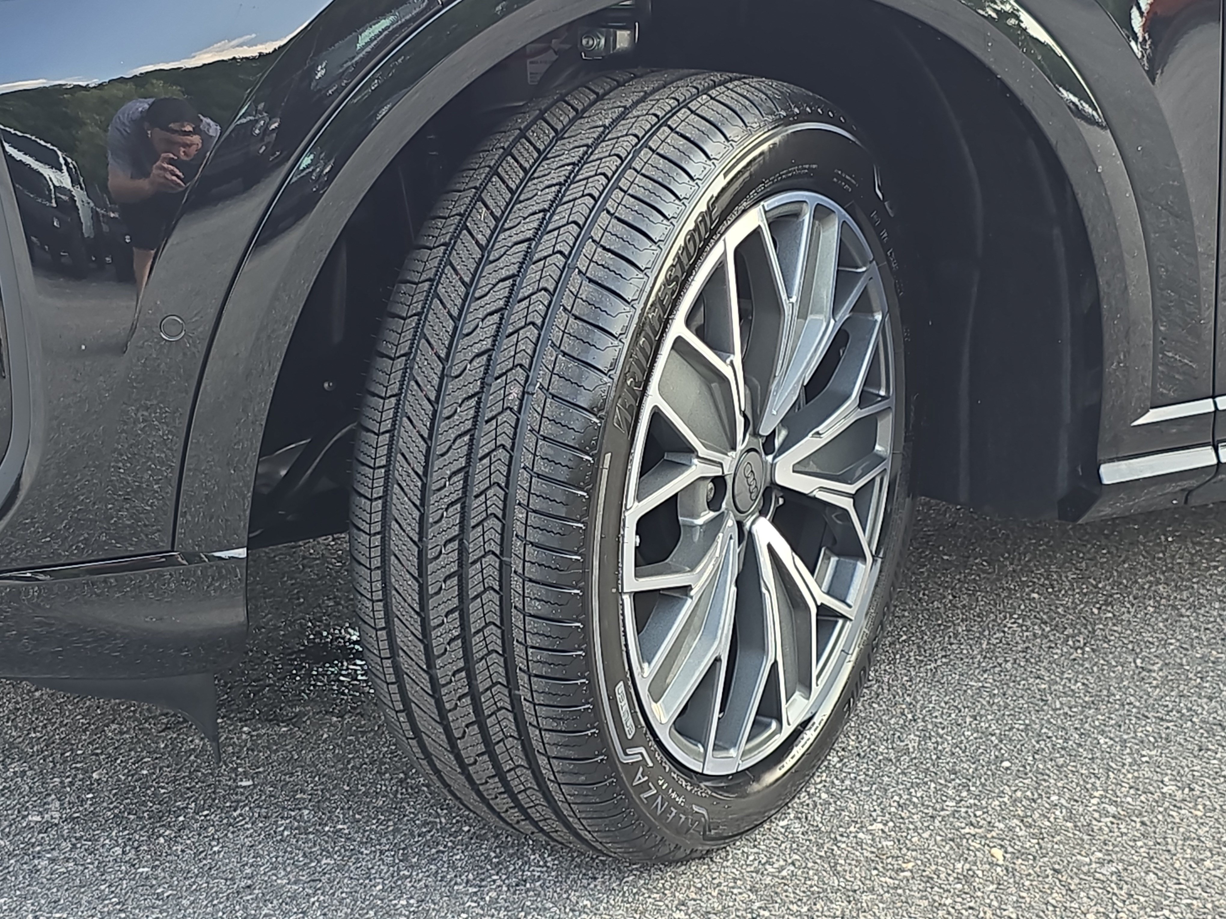 New 2026 Audi Q5 Prestige AWD/4WD image 32