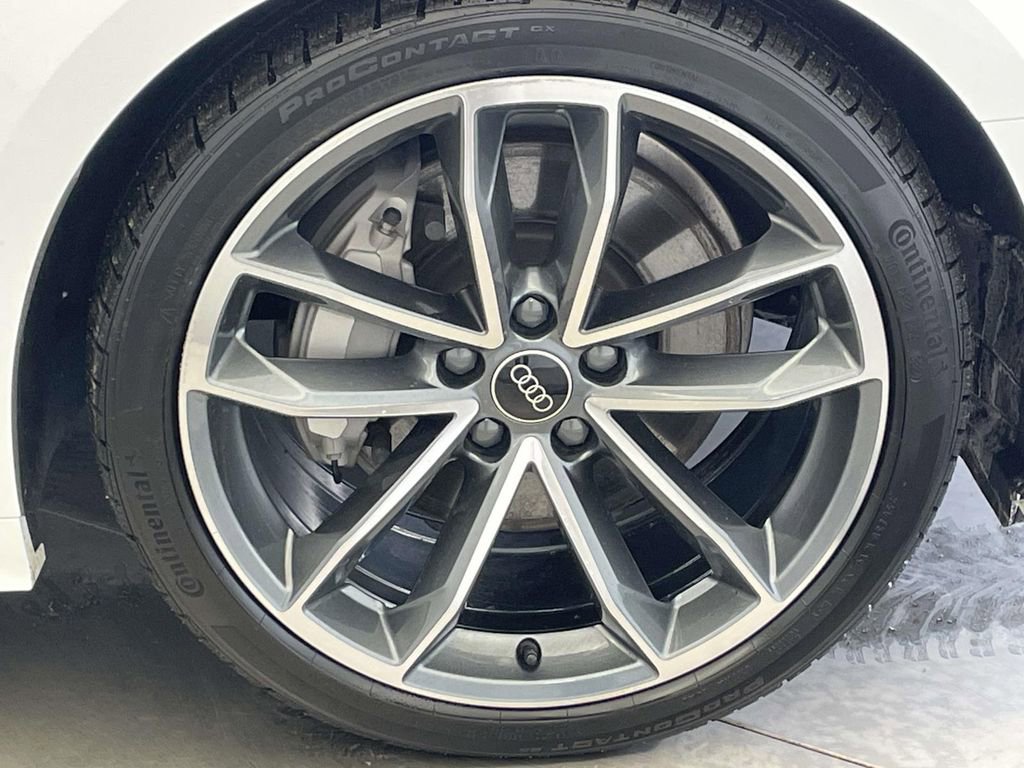 Certified 2024 Audi A5 2.0T Premium Plus image 14