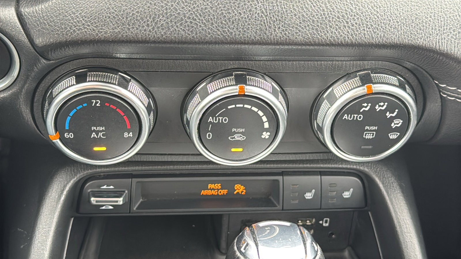 Certified 2023 MAZDA MX-5 Miata Grand Touring image 25