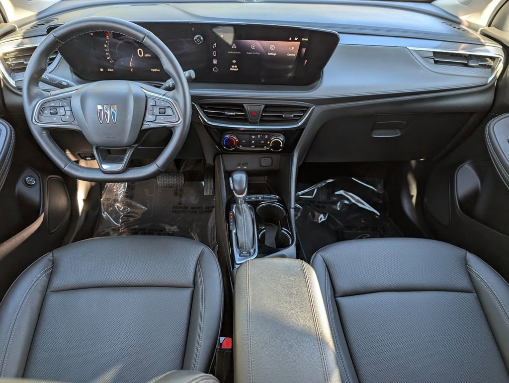 Used 2024 Buick Encore GX Sport Touring w/ Comfort Package image 17