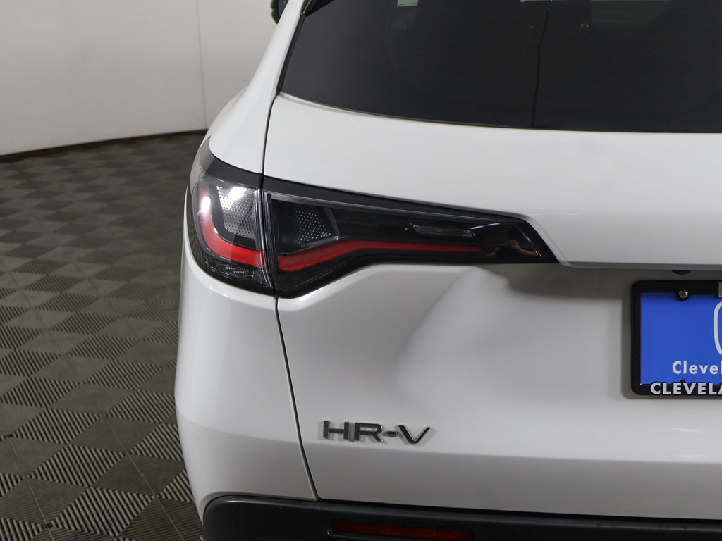Used 2024 Honda HR-V Sport image 13