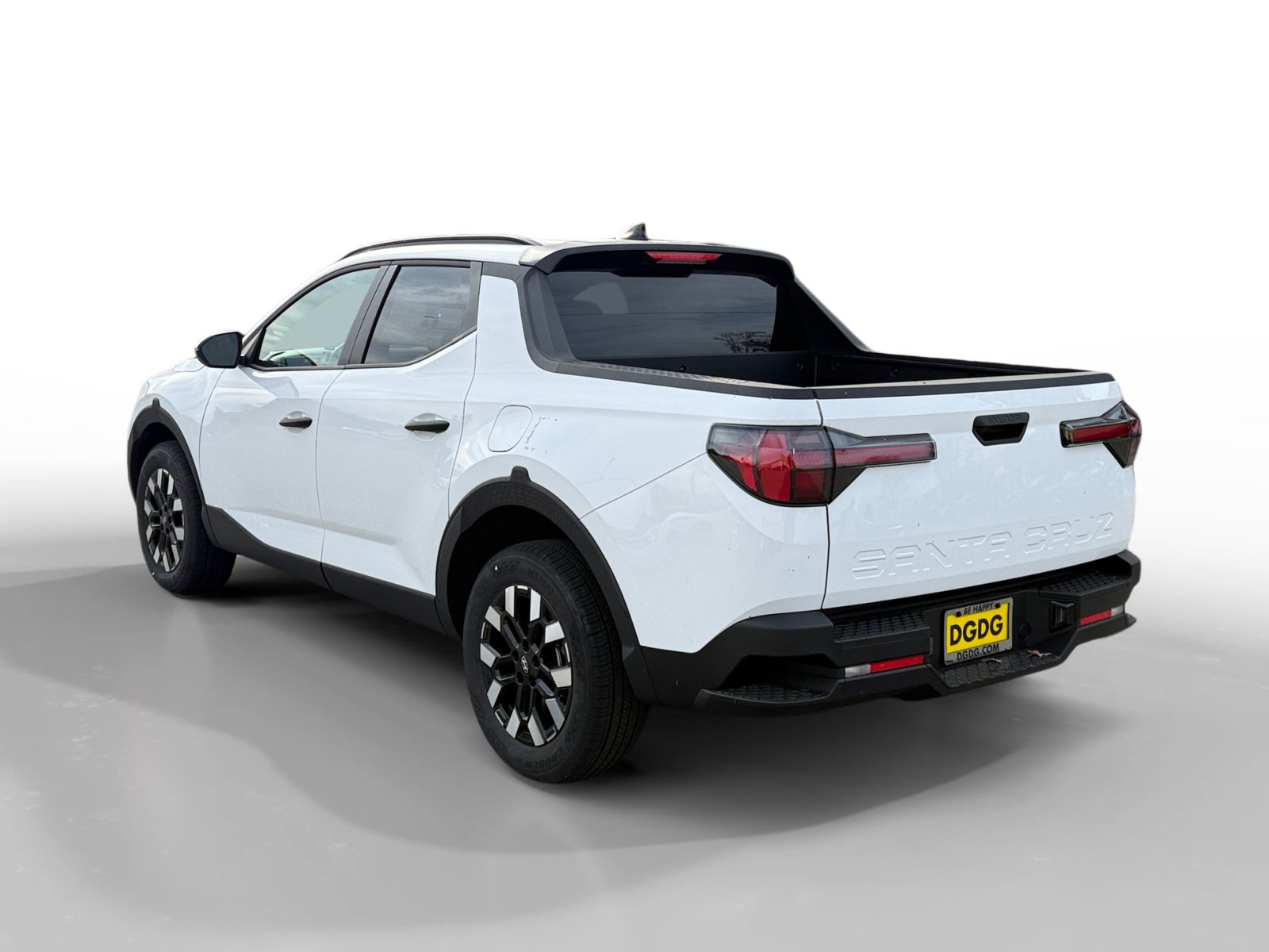 New 2026 Hyundai Santa Cruz SEL image 3