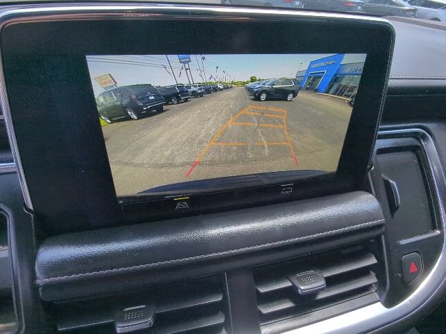 Used 2022 Chevrolet Suburban LT AWD/4WD image 20