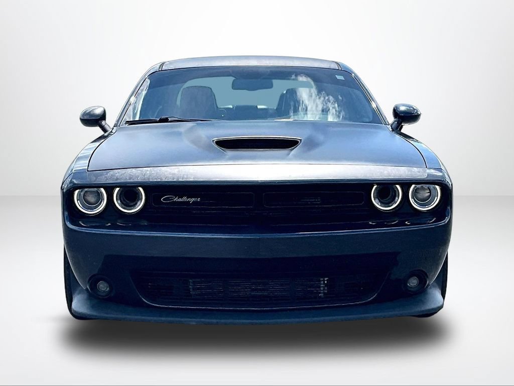 Used 2017 Dodge Challenger T/A RWD image 3