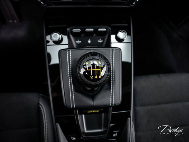 Used 2026 Porsche 911 GT3 RWD image 30