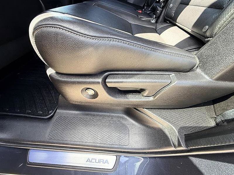 Used 2020 Acura MDX w/ Technology Package FWD image 21