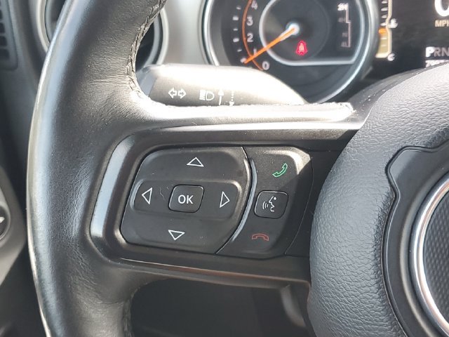 Used 2018 Jeep Wrangler Unlimited Sport S AWD/4WD image 21