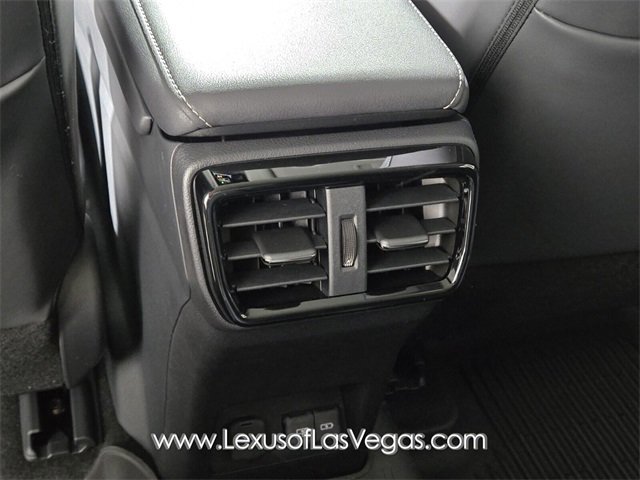 New 2026 Lexus NX 450h+ AWD w/ Luxury Package image 13