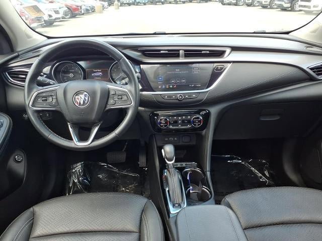 Used 2023 Buick Encore GX Essence w/ Experience Buick Package FWD image 14