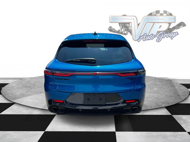 Used 2024 Dodge Hornet R/T AWD/4WD image 5