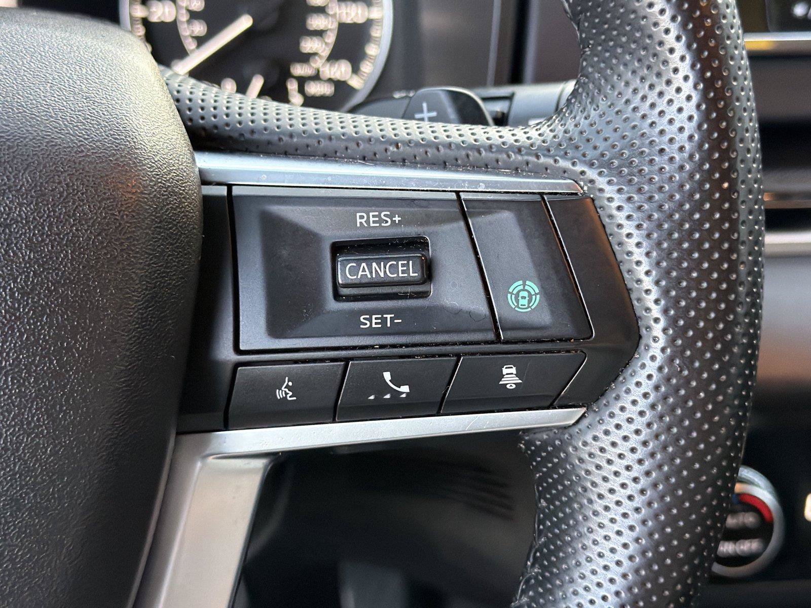 Used 2024 Mitsubishi Outlander SE AWD/4WD image 27