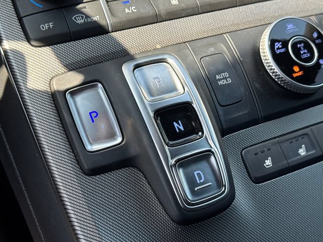 Used 2020 Hyundai Palisade Limited AWD/4WD image 16